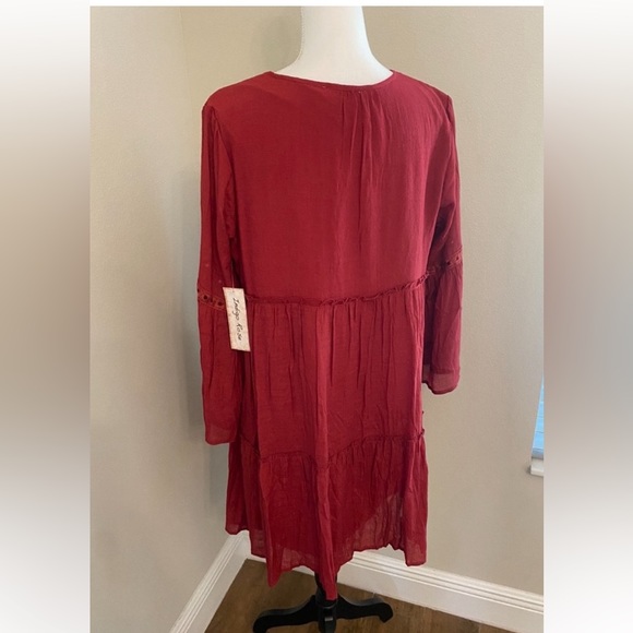 Large Dress ❣️ - Picture 3 of 4